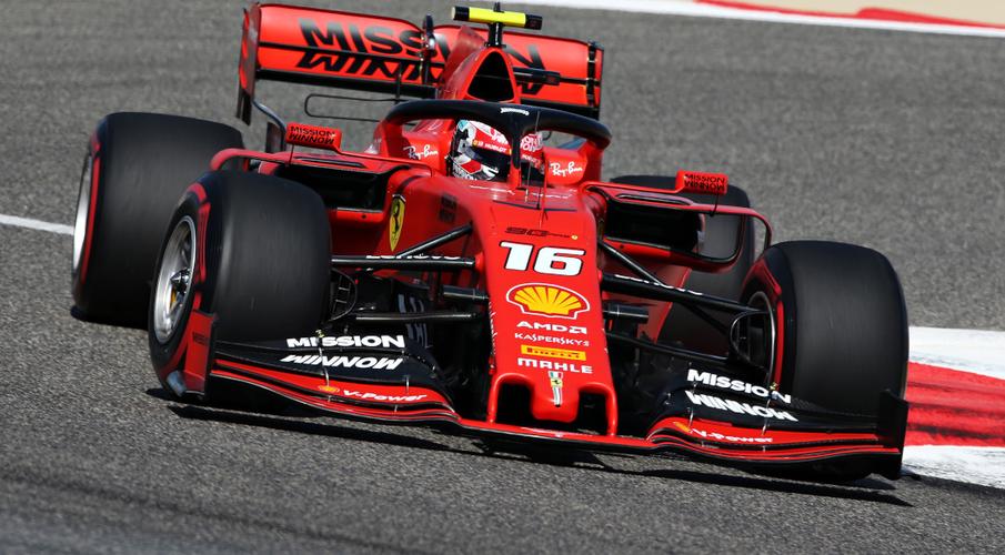 Leclerc Needs To Help Ferrari Improve Race Strategy Supersport