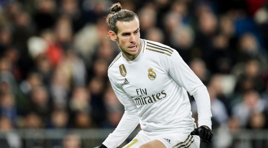 Zidane confirms Bale injury | SuperSport