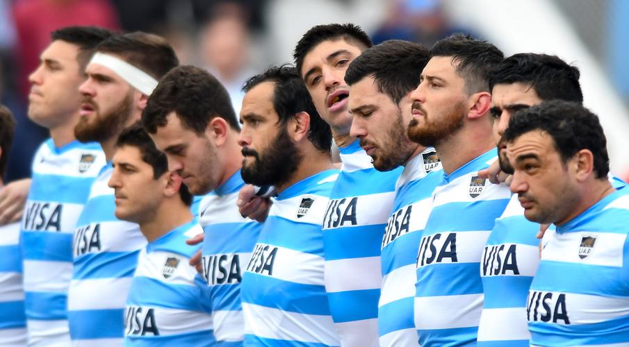 Confident Argentina inching towards an overdue win SuperSport