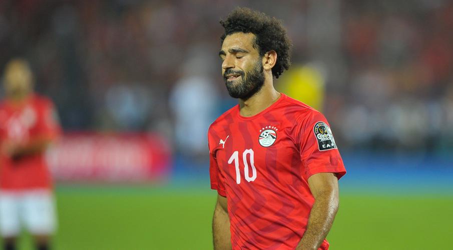 Fallout Runs Deep As Salah Egypt Flop At Cup Of Nations Supersport