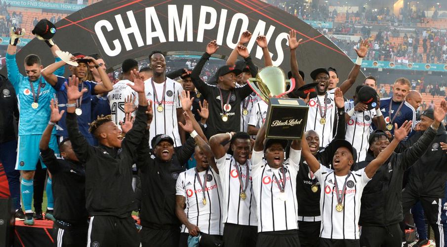 Pirates Look To Retain Carling Cup Against Chiefs Supersport Africa S Source Of Sports Video Fixtures Results And News