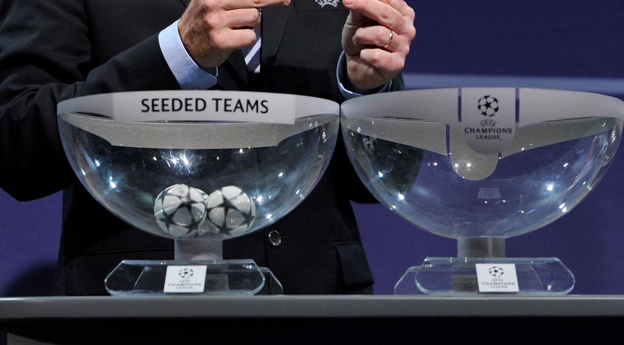 Lima opskrift fordelagtige LIVE BLOG: Uefa Champions League Draw | SuperSport – Africa's source of  sports video, fixtures, results and news
