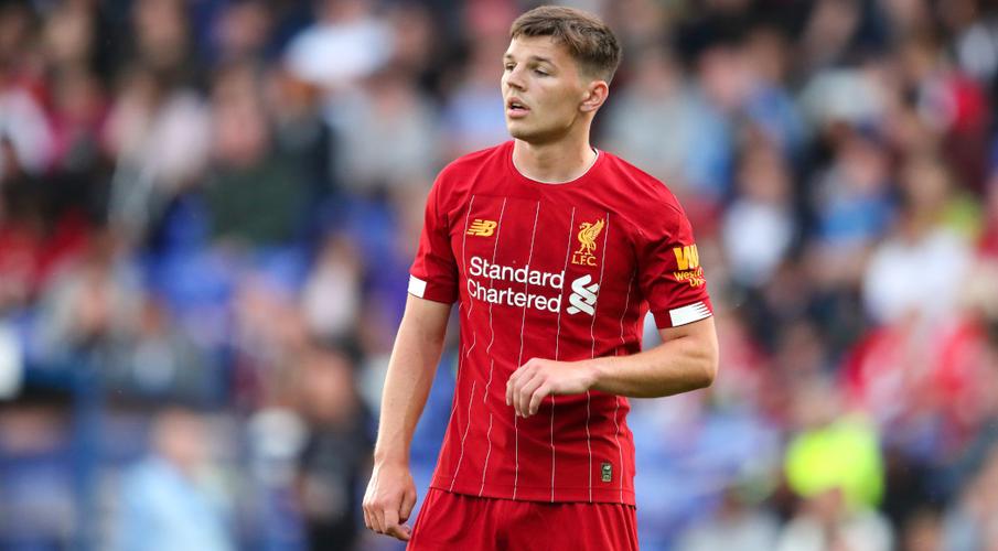 Image result for Liverpool teenager Duncan joins Fiorentina