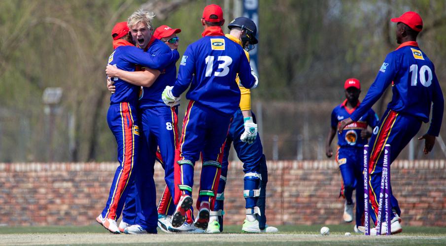 Varsity Cricket Daily Wraps Supersport