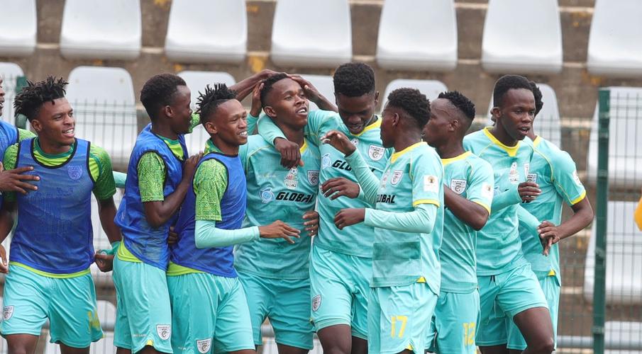 Top Teams Drop Points To Keep Diski Challenge Title Race Wide Open Supersport
