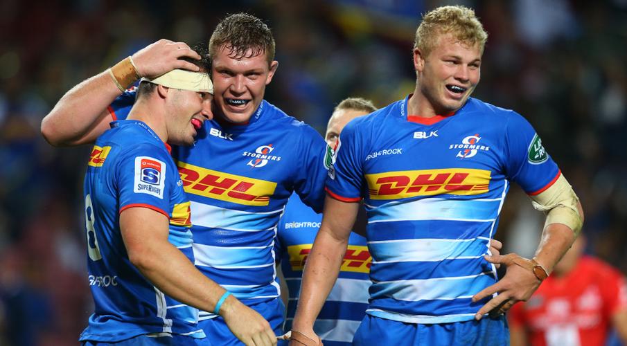 2020 stormers jersey