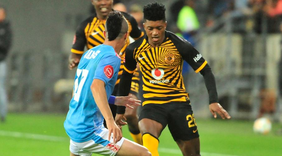 Zuma Clinches November Goal Of The Month Accolade Supersport