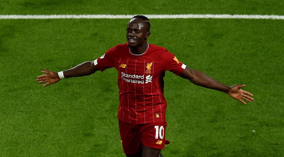 Mane named African Footballer of the Year
