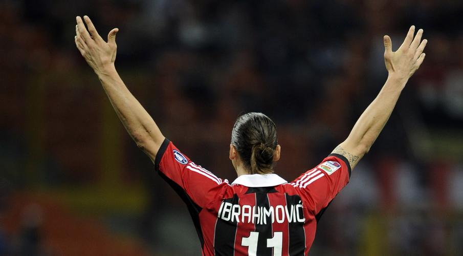 Ibrahimovic vows to kick-start Milan as Conte's Inter seek rare win at Napoli