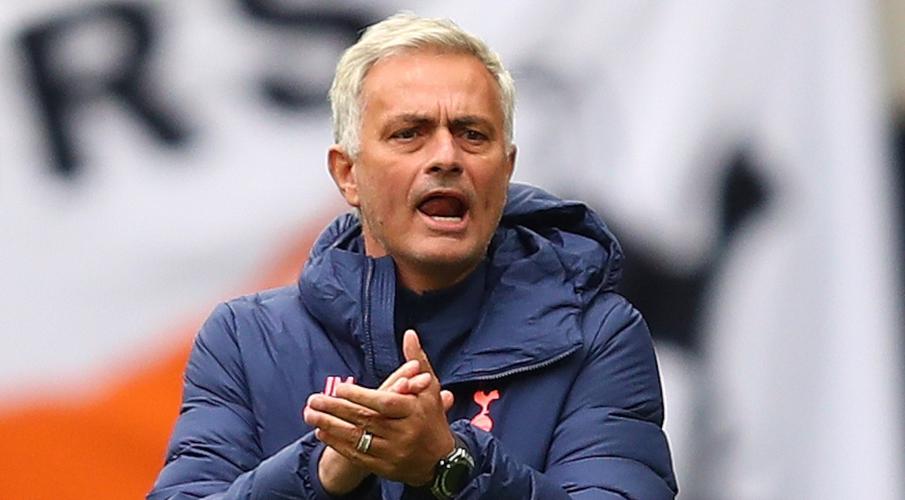 Diễn đàn rao vặt tổng hợp: Mourinho nói tấn công Spurs vẫn còn xa với Real Jose-Mourinho-A-200909G1050