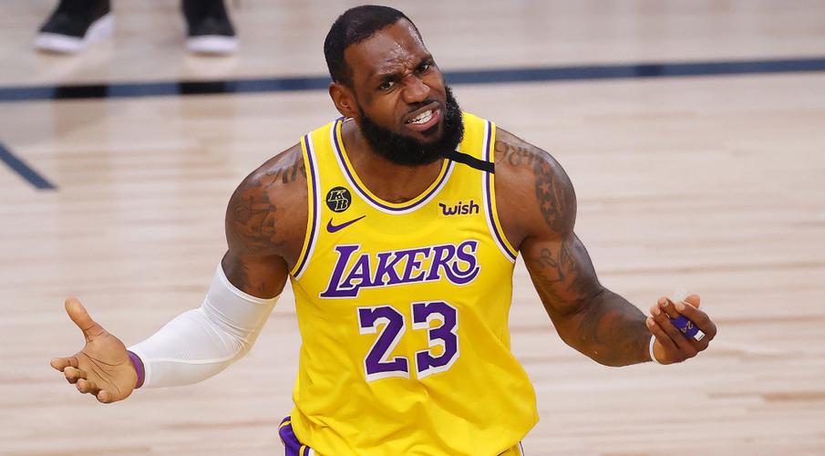 Lakers chase NBA title 
