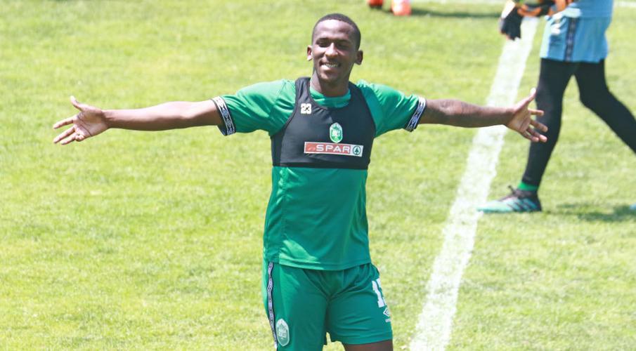 Amazulu Out To Tame New Look Pirates Supersport