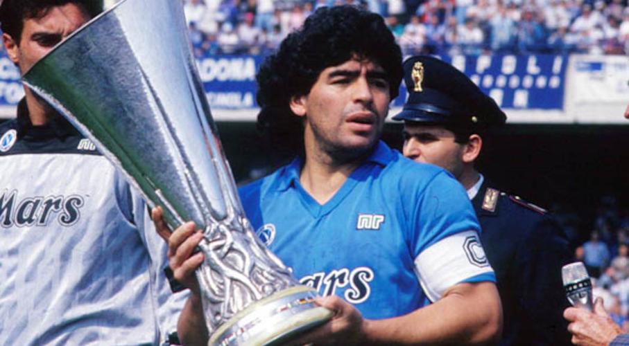 43+ Diego Maradona Club Pictures