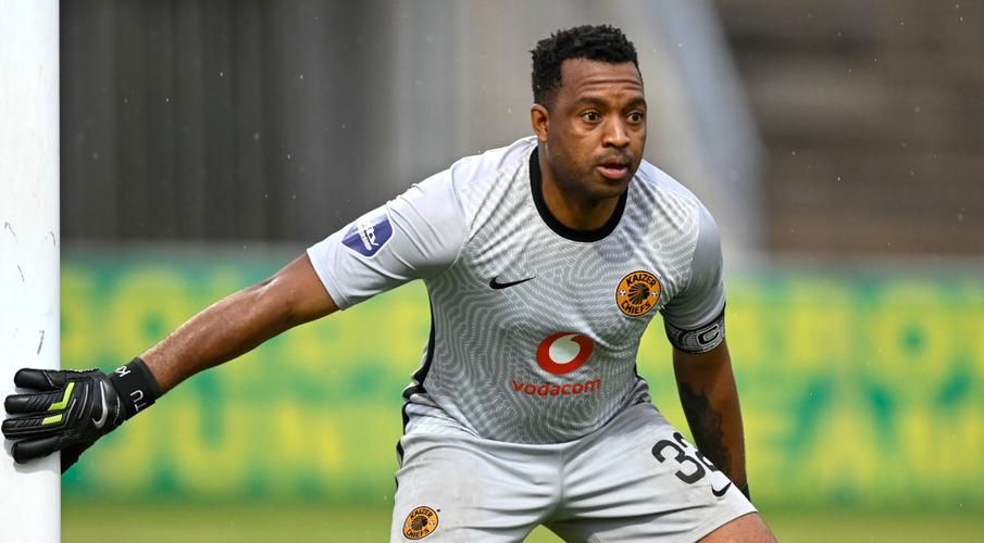 Khune Stars As Kaizer Chiefs Win On Caf Champions League Return Supersport