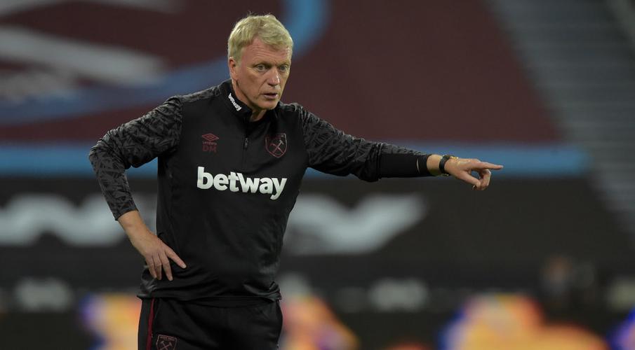 West Ham go fifth, but not enjoyable for manager Moyes