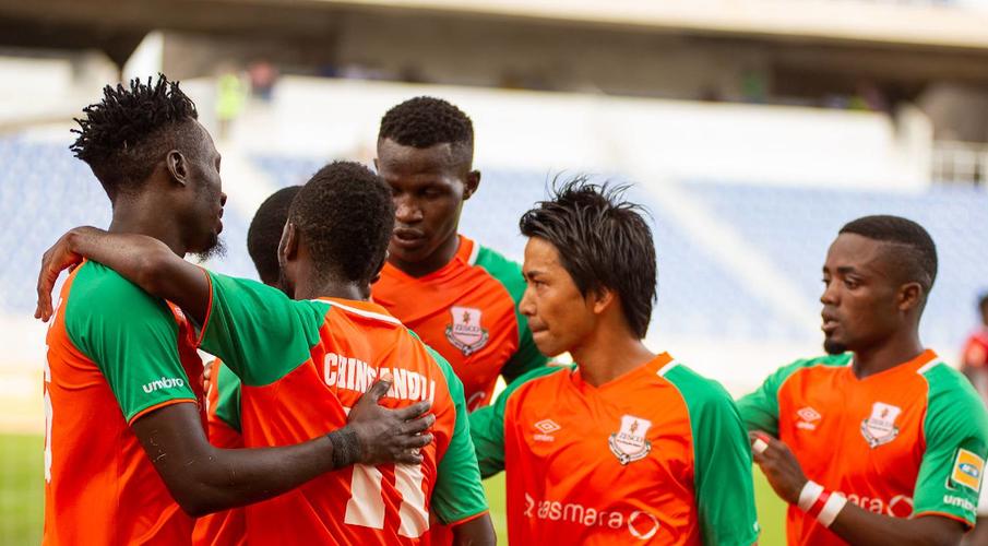 Zesco Host In Form Indeni In Zambia Super League Supersport