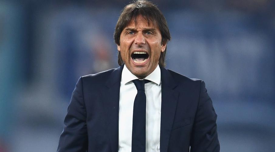 Difficult to prepare for Samp in one day - Inter's Conte
