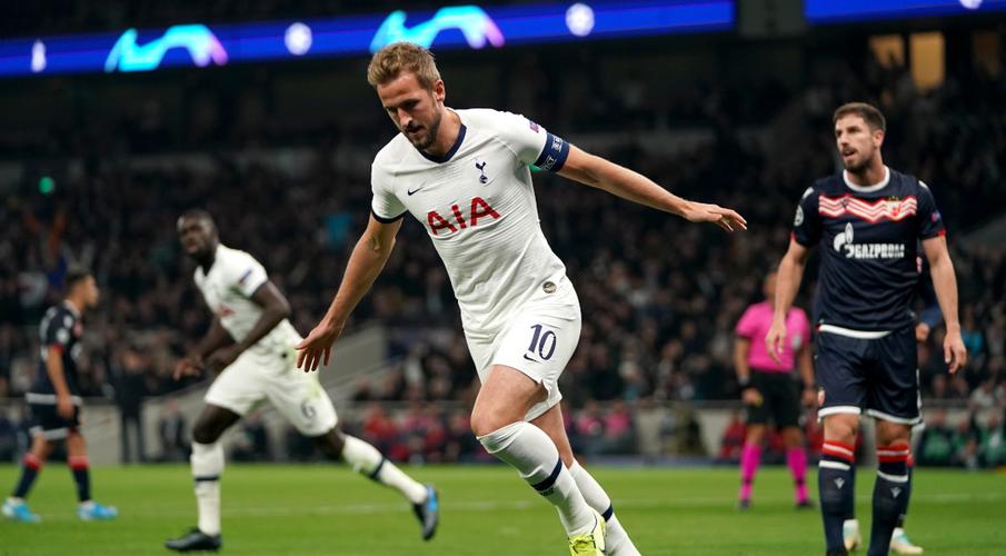 Kane could return for Spurs ahead of schedule - Mourinho