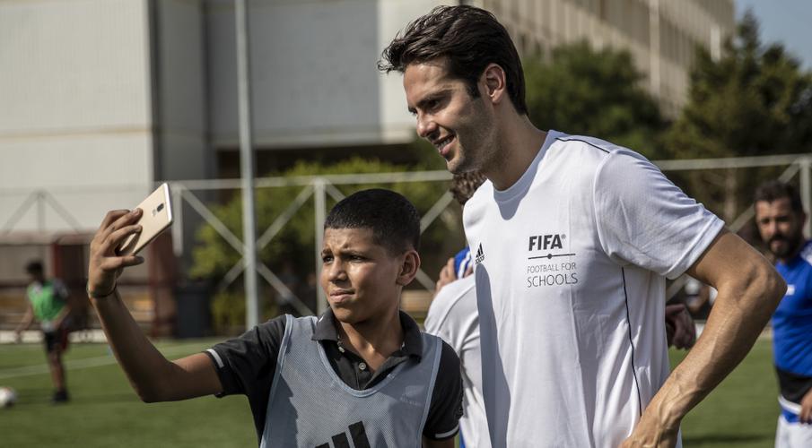 Kaka Drawing On Maldini Inspiration As He Aims For Football S