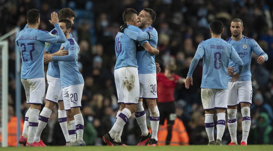 City could be in next year's Champions League if ban frozen