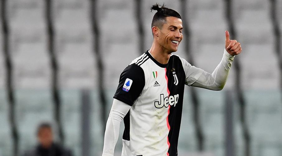 Ronaldo, agent donate intensive care units to Portuguese hospitals