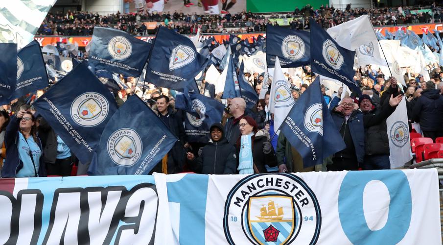 Man charged for alleged racist behaviour in Manchester derby