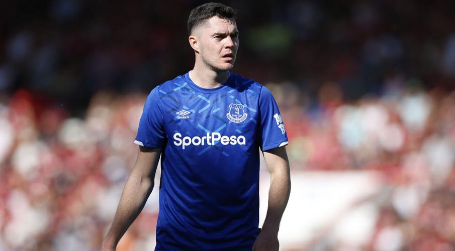 Everton's Keane says players can be ready in a fortnight