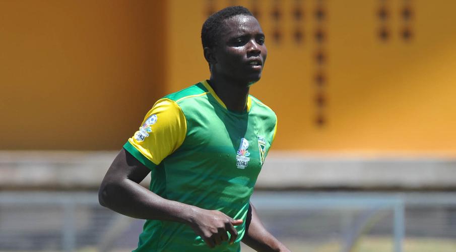 Whatever happens, MDC star Dube remains proud