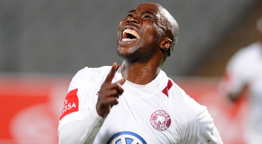FEATURE: Five all-time top goal scorers in PSL history