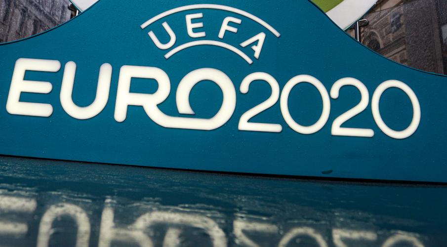 Uefa admit error over 'Euro 2020' name for 2021 tournament