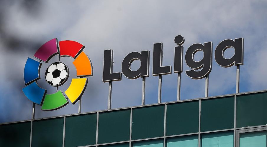 Broadcaster predicts La Liga restart in July with no fans