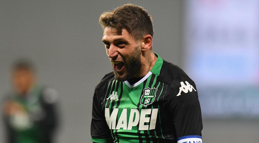 Serie A's Sassuolo say players can start training from Monday