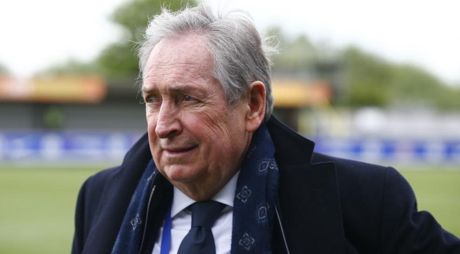 Liverpool should be awarded Premier League title, says Houllier