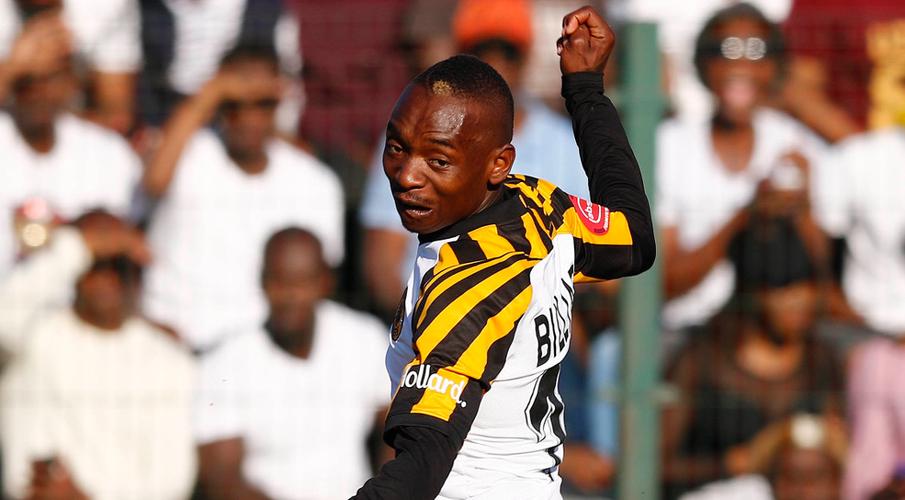 Five Greatest Zimbabwean Players In Psl History Supersport