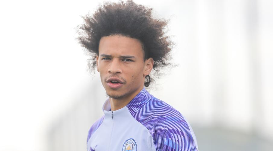 Bayern close to agreeing price for City's Sane - report