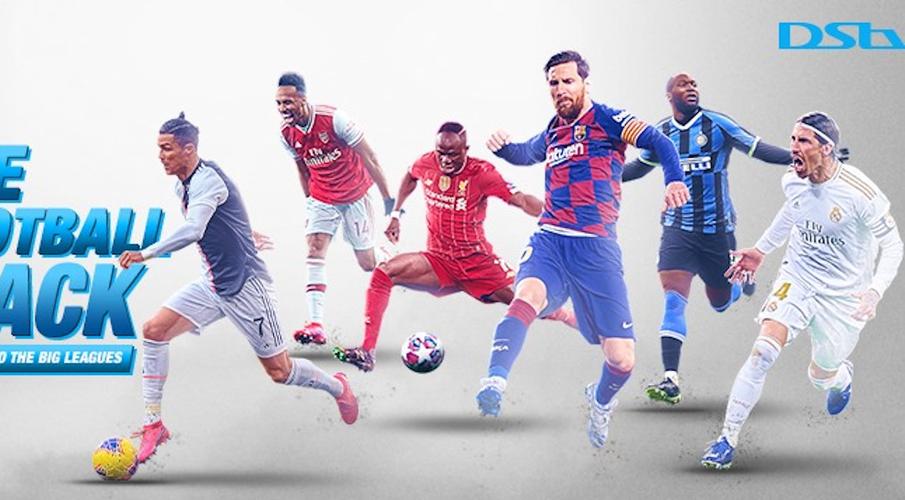 Football Matchday Live Blog - Join Us! | SuperSport