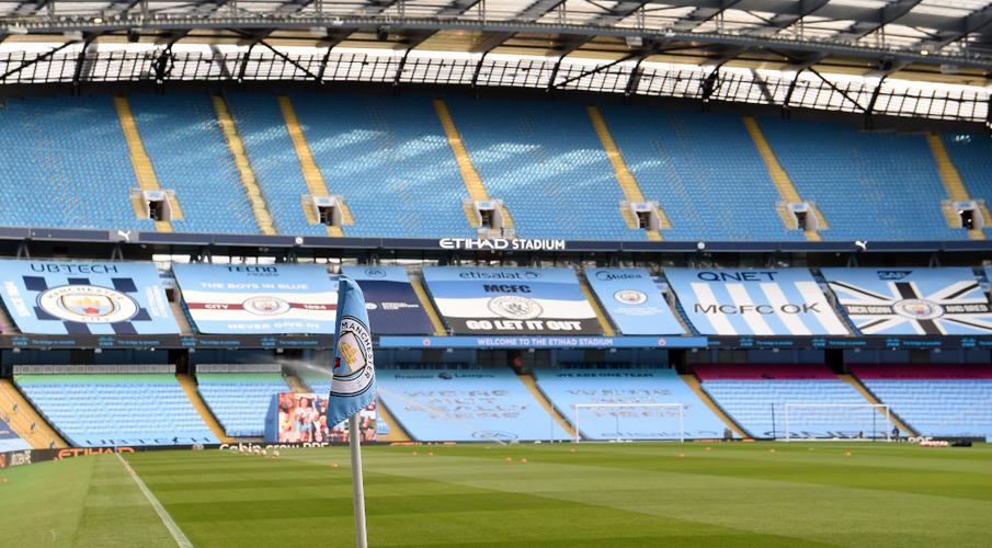 Man City to learn European fate on Monday