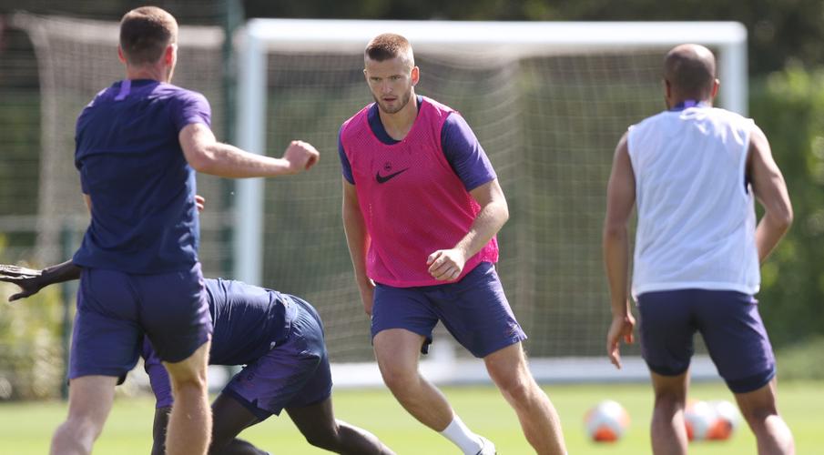 Dier says abuse from supporters must be taken more seriously