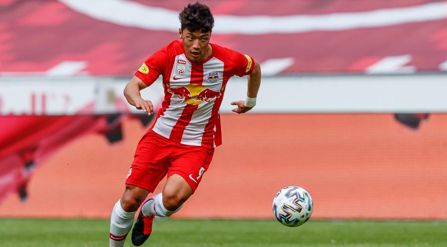 44+ Rb Leipzig Hwang Hee Chan PNG