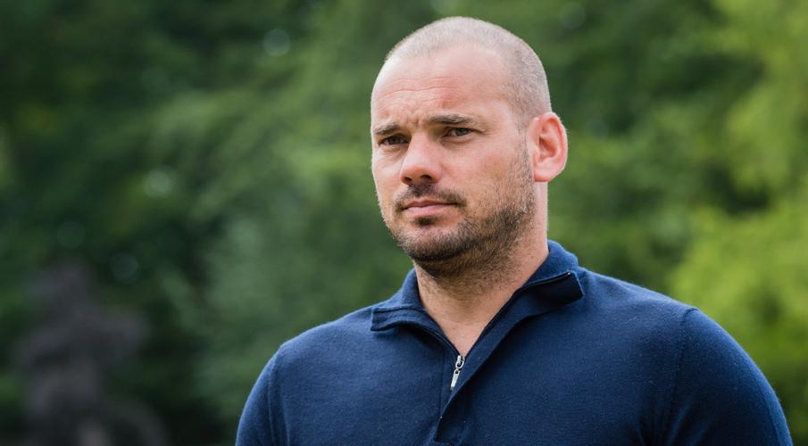Sneijder mulling return at Utrecht, Dutch press claim