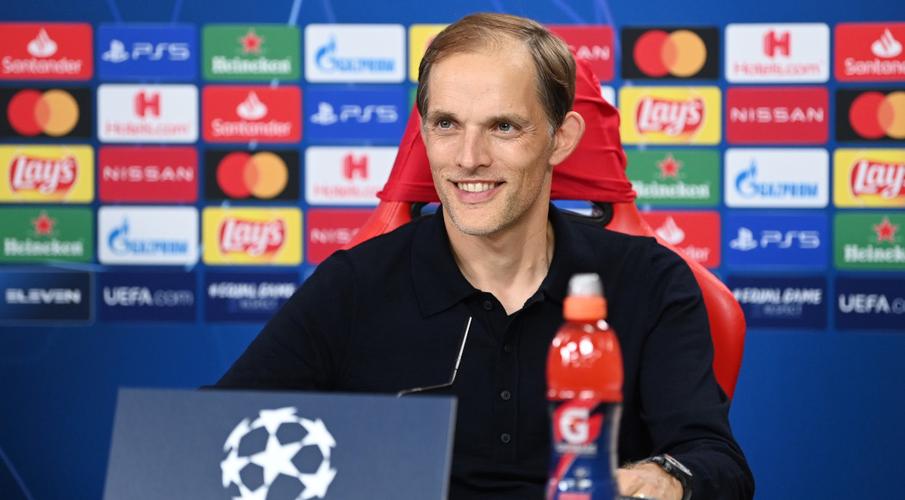 PSG have found the right balance under Tuchel