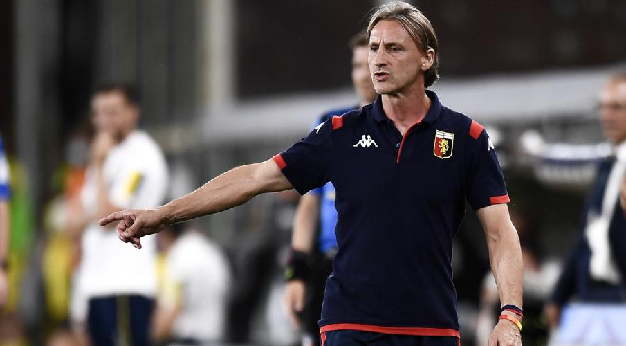 Il Torino in difficoltà nomina l’ex giocatore Nicolas nuovo allenatore