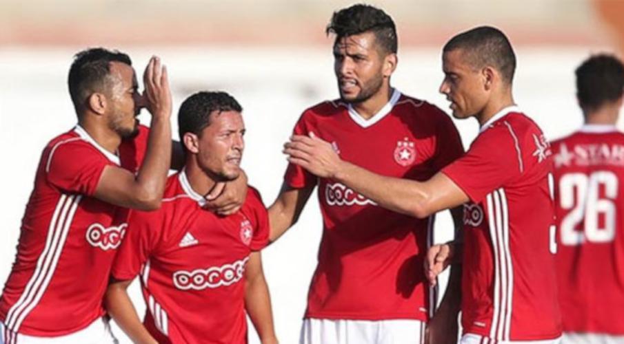 Etoile Sahel Poised To End Caf Cup Campaign Of Mokawloon Supersport