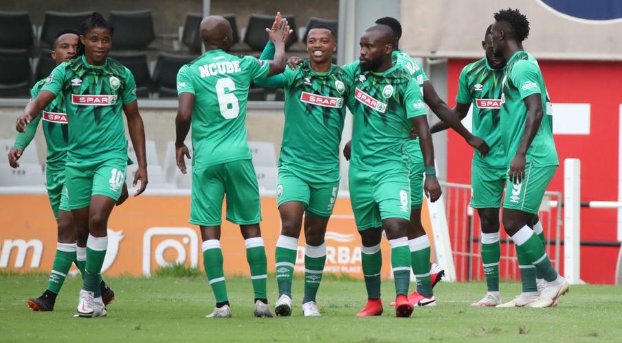 AmaZulu edge Celtic in seven-goal thriller | SuperSport – Africa’s