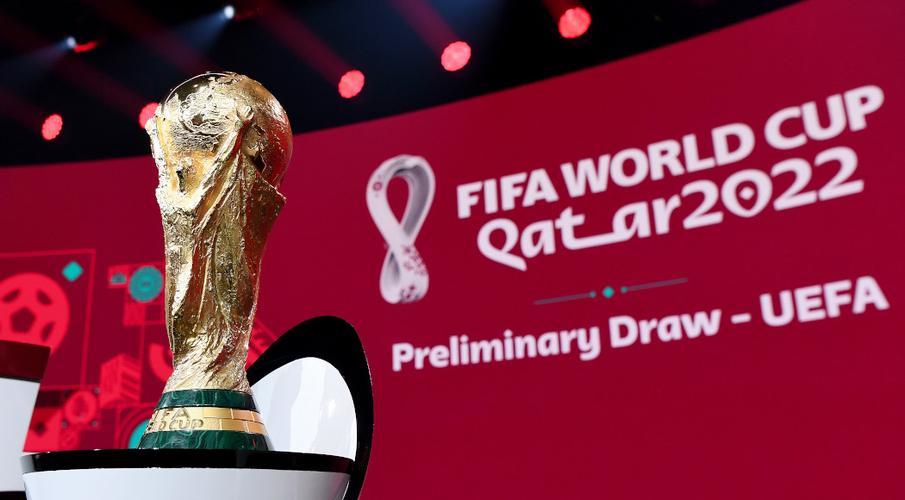 FIFA espera forte demanda por pacotes de hospitalidade Qatar 2022