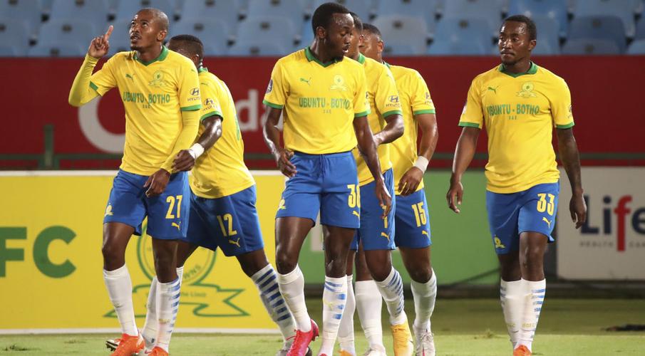 Sundowns Take Aim At Al Hilal In Caf Cl Opener Supersport Africa S Source Of Sports Video Fixtures Results And News [ 500 x 905 Pixel ]