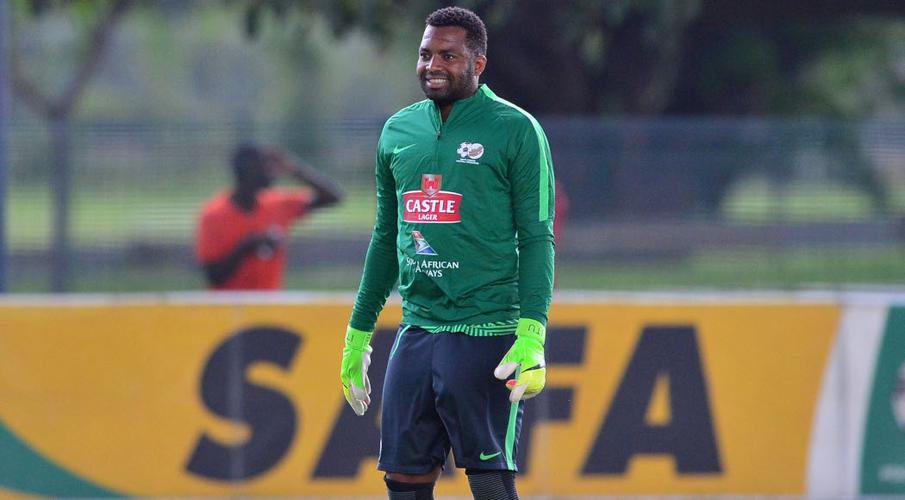 Ntseki Goes For Form In Bafana Squad For Afcon Qualifiers Supersport Africa S Source Of Sports Video Fixtures Results And News