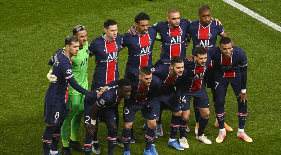 ¿Puede realmente el PSG vencer al campeón de la Ligue 1?