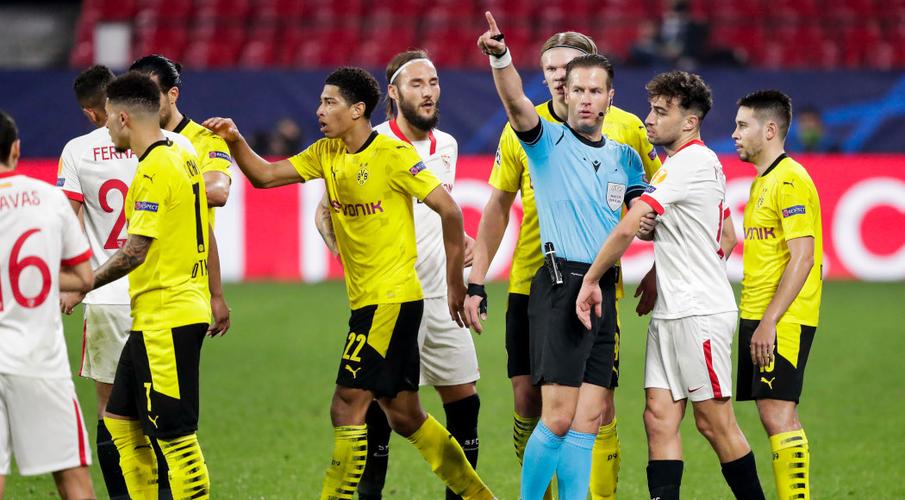 Bvb Sevilla - Bvb gegen sevilla live im tv und stream: