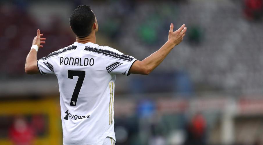 La Juventus inciampa di nuovo mentre Ronaldo si assicura il pareggio con il Torino